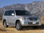 Lexus LX470 2005 года